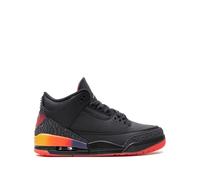 Jordan x J Balvin Air Jordan 3 "Rio" sneakers - Black 4-4.5-5-5.5-6-6.5-7-7.5-8-8.5-9-9.5-11-11.5-12-12.5-13-16-17