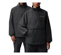 Jordan x Nigel Sylvester Bike Air 1/2-Zip Jacket 'Black' IQ8150-060 L