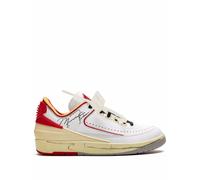 Jordan x Off-White Air Jordan 2 Low OG SP "Chicago" sneakers 5-6.5-7.5-8.5-9-9.5-10.5-11-11.5-12-13-15