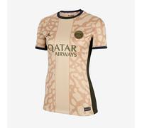 Jordan x Paris Saint Germain 23 24 Womens 4th Dri Fit Stadium SS Shirt