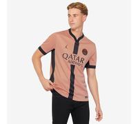Jordan x Paris Saint Germain 24 25 Dri FIT SS Stadium Third Shirt