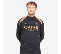 Jordan x Paris Saint Germain 24 25 Dri FIT Strike Third Drill Top