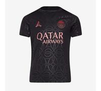 Jordan x Paris Saint Germain 24 25 Kids Dri FIT Academy Pro SS Pre Match Third Top