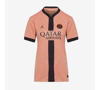 Jordan x Paris Saint Germain 24 25 Womens Dri FIT SS Stadium Third Shirt