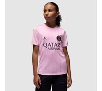 Jordan x Paris Saint Germain 25 26 Kids Dri FIT Academy Pro Special Edition Pre Match Shirt