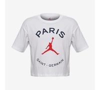 Jordan x Paris Saint Germain Girls Boxy Tee