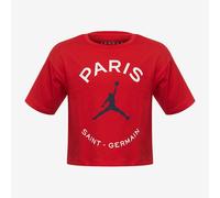 Jordan x Paris Saint Germain Girls Boxy Tee
