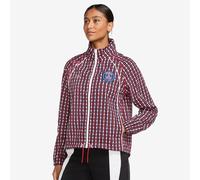 Jordan x Paris Saint Germain Womens Woven Jacket