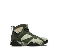 Jordan x Patta Air Jordan 7 "Icicle" sneakers - Green 7-11