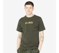 Jordan x PSG Logo Tee