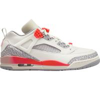 Jordan X Psg Spizike Low Sneaker Beige C100