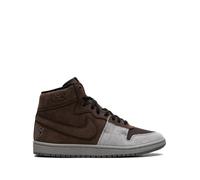 Jordan x SoulGoods Jordan Air Ship PE SP "Baroque Brown" sneakers 8.5-9