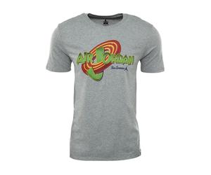 Jordan x Space Jam Xl Rings T-shirt - Grey XXL