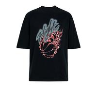 Jordan x Travis Scott T-shirt - Black S-L-XL-XXL