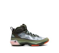 Jordan x UNDEFEATED Air Jordan 37 "Flight Jacket" sneakers - Green 10.5-15