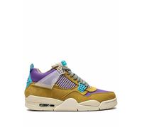 Jordan x Union Air Jordan 4 Retro SP "30Th Anniversary - Desert Moss" sneakers - Yellow 4-5-5.5-6-6.5-7-7.5-8-8.5-9.5-10-10.5-11-11.5-12-13-14