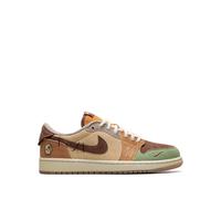 Jordan x Zion Williamson Air Jordan 1 Low OG "Voodoo" sneakers - Neutrals 4.5-9-9.5-10.5