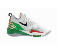 Jordan Zoom '92 Mens White Trainers - Multicolour - Size UK 8.5