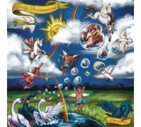 JORDANA: LIVELY PREMONITION - LP vinyl BRAND NEW