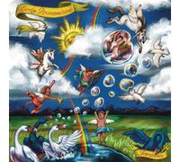 Jordana - Lively Premonition [VINYL]