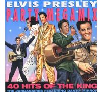 Jordanaires - Elvis Presley Party Megamix