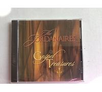 Jordanaires - Gospel Treasures CD