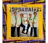 Jordanaires - Sing Elvis' Favorite Gospel So