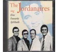 Jordanaires, the - Sing Elvis Favourite Spiritual