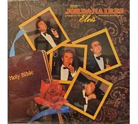 Jordanaires - Tribute to Elvis [VINYL]