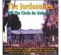 Jordanaires - Will the Circle Be Unbroken [CASSETTE]
