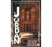 Jordania Guía de viaje