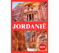 JORDANIË REISGIDSEN 2025