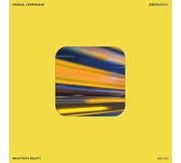 JordanIndia - New American Music 1 / Various