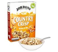 Jordans Country Crisp Honey Nut 500g