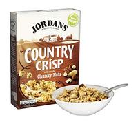 Jordans Country Crisp Chunky Nuts, 500g