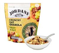 Jordans Crunchy Oat Granola, Fruit & Nut, 750g