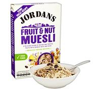Jordans Fruit & Nut Muesli, 620g