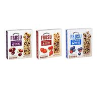 Jordans Frusli Chewy Cereal Bars 180g (Pack of 3)