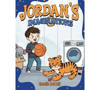 Jordan's Imaginations
