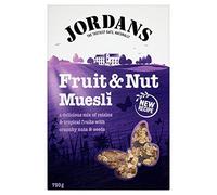 Jordans Muesli Fruit & Nut 620g