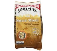 Jordans Natural Muesli (1Kg)