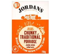 Jordans Nature Friendly Chunky Traditional Porridge 750G