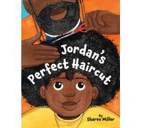 Jordan's Perfect Haircut