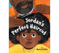 Jordan's Perfect Haircut