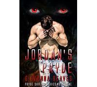 Jordan's Pryde: Pryde Shifter Series Book One: 1