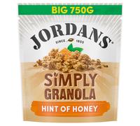 Jordans Simply Granola 750g