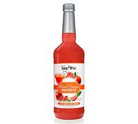 Jordan's Skinny Non-Alcoholic Blood Orange Margarita Mixes 946.35ml