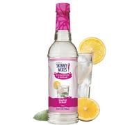 Jordan's Skinny Sugar Free Simple Syrup 750ml