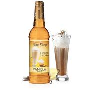 Jordan's Skinny Syrups 0 Calories | 0 Sugar | Vanilla Syrups 750mL