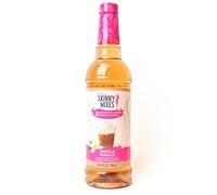 Jordan's Skinny Syrups Vanilla, 750 ml /25.4 fl.oz.